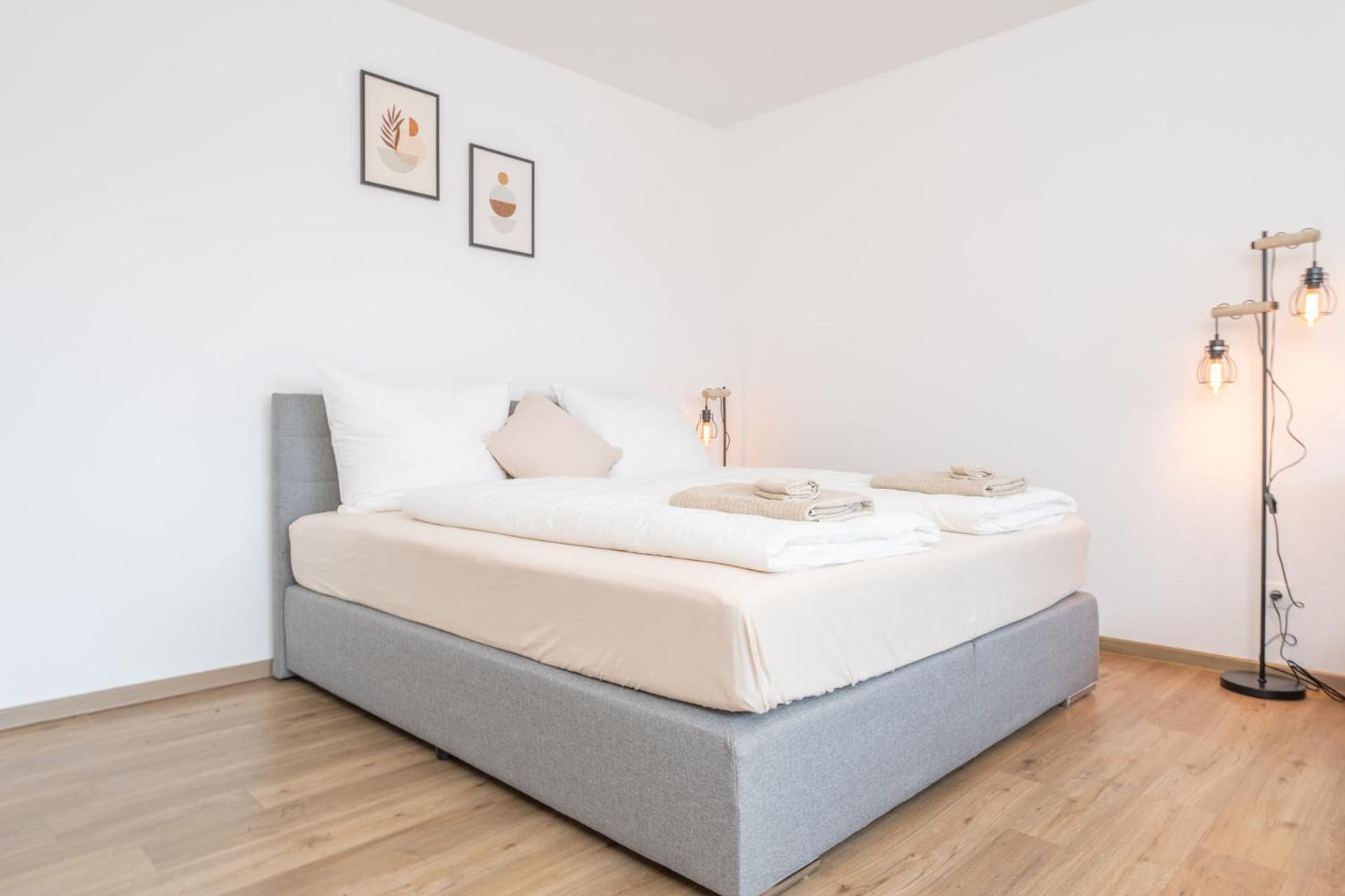 קובלנץ Modernes Apartment Mit Privatem Stellplatz Wenige Minuten Von Der Innenstadt & Mosel מראה חיצוני תמונה